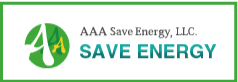 save energyロゴ